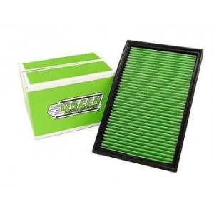 Filtre à air GREEN P612252 pour SEAT LEON II green-P612252