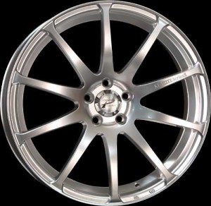 Jantes alu Parotech Mygale [7 x 16]