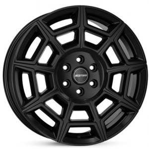 Jante alu GMP PERVAN Noir Brillant [7.5x19] ET50.0 6x120