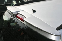Aileron Sport pour Opel Zafira B