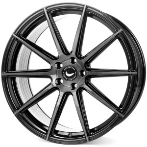 Barracuda PROJECT 2.0 [10.5x21] ET35 5x112