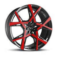 Barracuda PROJECT X [10x22] ET20 5x112