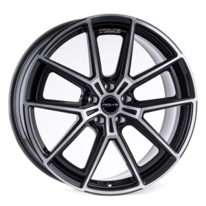 PROLINE PF25 FORGED [8.5x20] ET:38 112,00
