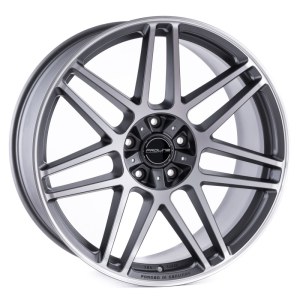 PROLINE PFG FORGED [10x22] ET:35 130,00