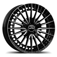 GMP QSTAR [8x19] ET35.0 5x130