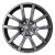 Jantes alu MOMO QUANTUM ANTHRACITE [8 x 17] ET40 -5x105-