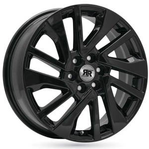 RACER R-01 [7x18] ET45.0 6x114.3