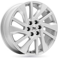 RACER R-01 [7x16] ET45.0 6x114.3