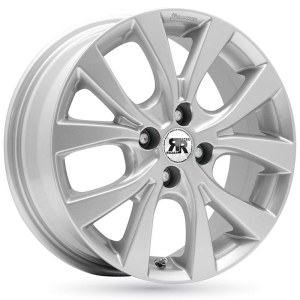 RACER R-02 [6.5x16] ET44.0 4x100