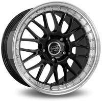 INFINY R1 LIGHT [9.5x19] ET35.0 5x112