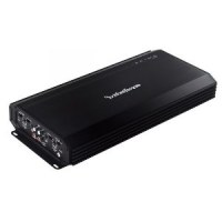 	Amplificateur 4 canaux	