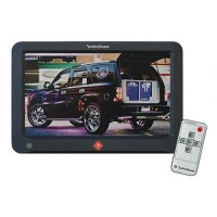 	Moniteur TFT 7"	
