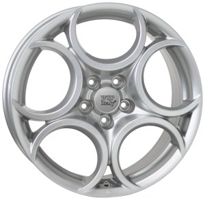 WSP ROMEO[7.5x18.0] ET: 41 -5x110                         -