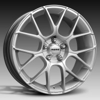 Jantes alu MOMO RAPTOR HYPER SILVER [7.0 x 16] ET38 -5x115-