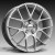 Jantes alu MOMO RAPTOR HYPER SILVER [7.0 x 16] ET38 -5x105-