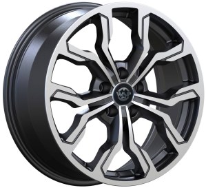 WSP NEWYORK[7.5x18.0] ET: 37 -5x100                         -