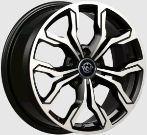 WSP NEWYORK[8.0x18.0] ET: 40 -5x112                         -