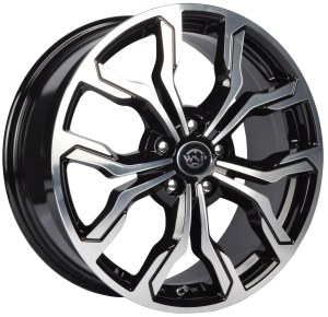 WSP NEWYORK[8.0x18.0] ET: 40 -5x112                         -