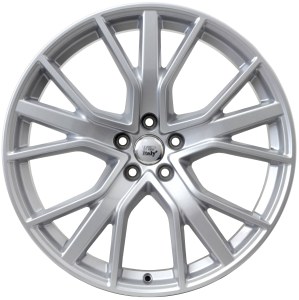 WSP ALICUDI[8.5x21.0] ET: 30 -5x112                         -