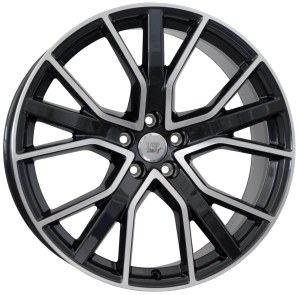 WSP ALICUDI[8.5x21.0] ET: 30 -5x112                         -