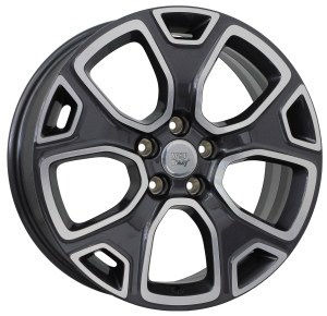 WSP DETROIT[7.0x18.0] ET: 40 -5x110                         -