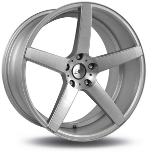 INFINY INDIVIDUAL R-DRIVE [8.5x20] ET34.0 5x120