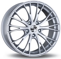 MAK RENNEN [9.5x19] ET64.0 5x130