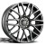 Jantes alu MOMO REVENGE ANTHRACITE [6.5 x 15] ET25 -4x108-