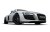 Jantes alu MOMO REVENGE BLACK [8 x 18] ET35 -5x100-