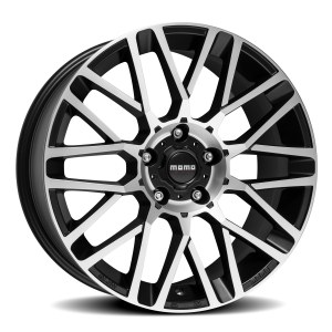 Jantes alu MOMO REVENGE EVO [7 x 16] ET40 -5x114.3-