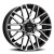Jantes alu MOMO REVENGE EVO [7 x 16] ET40 -5x114.3-