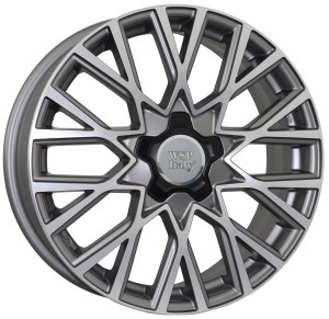 WSP GRANSASSO[7.0x18.0] ET: 40 -5x110                         -