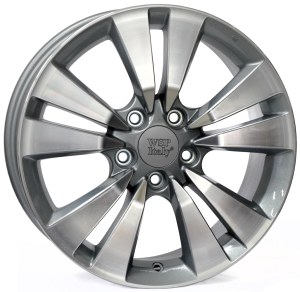 WSP BOLZANO[7.5x17.0] ET: 55 -5x114,3                       -