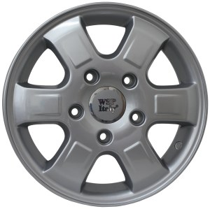 WSP RHINO[6.0x15.0] ET: 60 -5x130                         -
