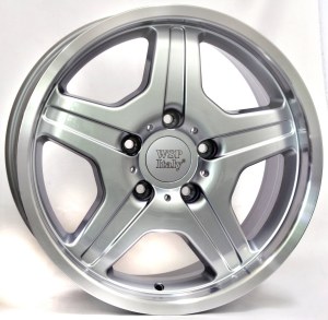 WSP MATERA[9.5x18.0] ET: 50 -5x130                         -