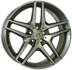 WSP ENEA[9.5x19.0] ET: 39 -5x112                         -