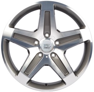WSP NAGANO[9.5x19.0] ET: 50 -5x130                         -