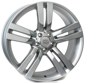 WSP HYPNOS[8.5x20.0] ET: 45 -5x112                         -