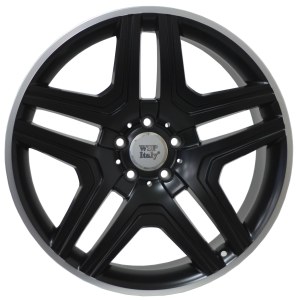 WSP AMGNERO[10.0x21.0] ET: 56 -5x112                         -