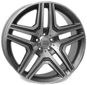 WSP AMGNERO[10.0x21.0] ET: 56 -5x112                         -