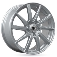 RACER ROAD ARGENT
