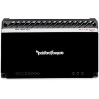 	Amplificateur 4 canaux	