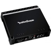 	Amplificateur 2 canaux	