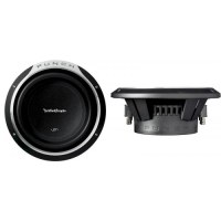 Subwoofer 25 cm