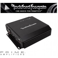 	Amplificateur mono digital	