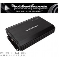 	Amplificateur 4 canaux	