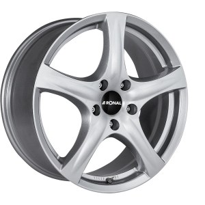 Jantes alu Ronal R42 [6 x 14]