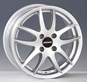 Jantes alu Ronal R46 [6 x 14]
