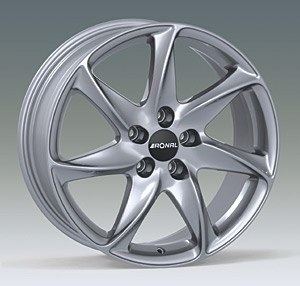 Jantes alu Ronal R51 [6,5 x 15]