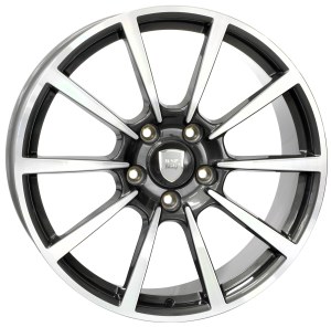 WSP LEGEND[8.5x20.0] ET: 51 -5x130                         -